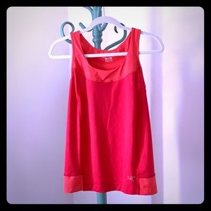 Arc’teryx Tank